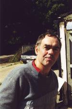 Tony Hewitt