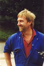 Paul Watts (Watty)
